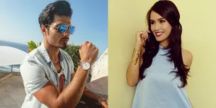 Bikin Ngiler! Vin &#38; Nita Nikmati Hidangan Spesial Super Lezat Ini