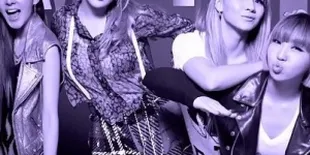 Bikin Nostalgia, 8 Lagu Iconic 2NE1 Ini Fenomenal dan Pernah Hits Pada Zamannya