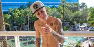 Bikin Onar Lagi, Justin Bieber Kembali Dilaporkan ke Polisi