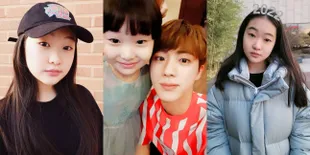 Bikin Pangling, Intip Potret Terbaru Lee Han Seo Gadis Cilik di Game 'BTS WORLD' yang Kini Sudah Beranjak Dewasa dan Makin Cantik