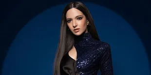 Bikin Pangling! Nia Ramadhani Mirip Banget Sama Britney Spears di Pemotretan Ini