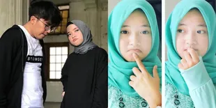 7 Potret Lawas Nissa Sabyan yang Dikabarkan Telah Menikah dengan Ayus Sabyan - Usianya Terpaut 10 Tahun