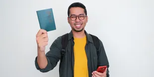Bikin Paspor Online Lebih Mudah, Bayarnya Pakai BRImo Aja!