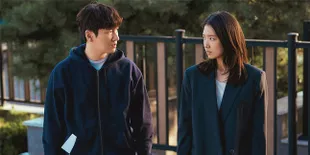 Bikin Penasaran, Akankah 7 Pertanyaan Ini Terjawab di Episode Terakhir Drama 'SISYPHUS: THE MYTH'?