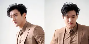Bikin Penasaran, Choi Siwon Ungkap Alasan Mengapa Sering Bolak-Balik ke Indonesia