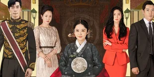 Bikin Penasaran, Ini 5 Fakta Unik 'THE LAST EMPRESS'