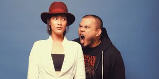 Bikin 'PENGABDI SETAN', Ini Alasan Joko Anwar Pilih Tara Basro Yang Seorang Penakut