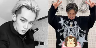 Bikin Penggemar Khawatir, Ini Diet Hyunsuk TREASURE yang Tidak Makan - Kurangi Garam dalam Menu Makanan