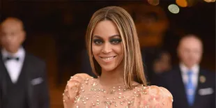 Bikin Ramai Internet, Foto Kehamilan Beyonce Pecahkan Rekor Ini