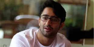 Bikin Ricuh, Shaheer Nekat Lakukan Ini di Akun Instagramnya!