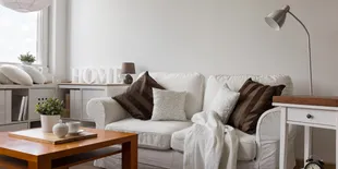 Bikin Rumah Makin Hangat, Intip Inspirasi Dekor Lebaran yang Bikin Tamu Betah dan Foto Estetik