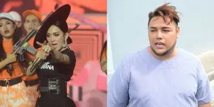 Bikin Rusak Kalung Berlian Syahrini, Ivan Gunawan Panik