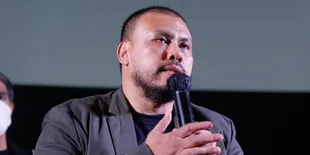 Bikin Serial Netflix Berjudul 'NIGHTMARES AND DAYDREAMS', Joko Anwar Siapkan Universe Baru