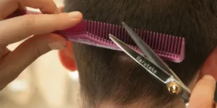 Bikin Si Kecil Makin Keren, Ini 6 Tren Model Rambut Anak Cowok ala Korea yang Unik dan Kekinian