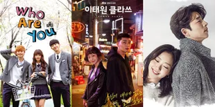 Bikin Sulit Move On, Ini 6 OST Drama Korea Fenomenal yang Populer dan Selalu Terngiang