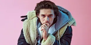 Bikin Tato Baru, Brooklyn Beckham Terinspirasi Dari Ayahnya?