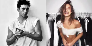 Bikin Tato Baru, Brooklyn Terinspirasi Keseksian Lexi Wood Sang Pacar Baru?