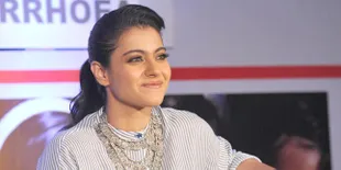 Bikin Terkesan, Nysa dan Yug Devgan Ajarkan Hal Ini Pada Kajol