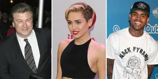 Bikin Ulah, Artis-Artis Ini 'Ditendang' Dari Negara Lain