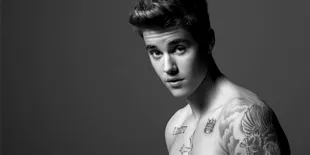 Bikin Ulah, Justin Bieber Berteriak Kepada Seorang Perempuan