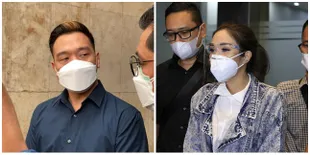 Bikin Video Panas Dengan Gisel, Michael Yukinobu De Fretes Bantah Disebut Jadi Orang Ketiga