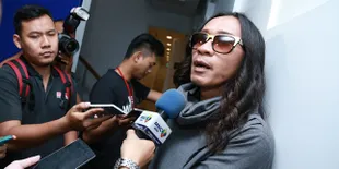 Bikin Vlog di YouTube, Aming Akui Mumpung Banyak Diberitakan