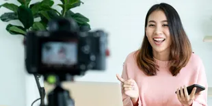 Bikin Vlog Serunya Staycation Saat Lebaran, Kenapa Nggak?