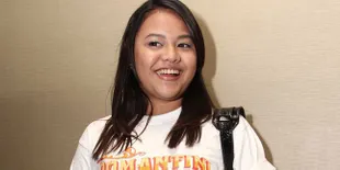 Bila Ada Tawaran, Aurel Ingin Main Film Horor