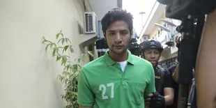 Bila Ammar Zoni Bebas, Sang Ayah Berjanji Bakal Lakukan Ini