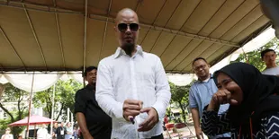 Bila Anies Jadi Gubernur, Ahmad Dhani Nazar Besarkan Alat Vital