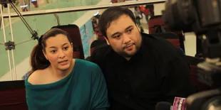 Bila Didi Tak Hadiri Sidang Lagi, Perceraian Bisa Digugurkan