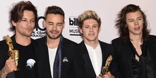 Bila Dulu Dicintai, Zayn Malik Kini Bahan Ejekan Directioners