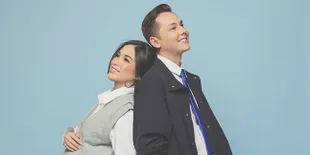 Bilang Berhenti, Andhika Pratama Bertahun-Tahun Sembunyikan Rokok Dari Ussy Sulistiawaty