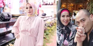 Bilang ke Elma Theana, Ferry Irawan Berharap Bisa Kembali Bersama Venna Melinda
