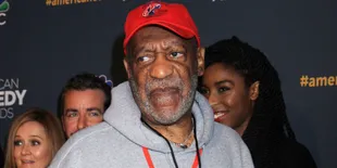 Bill Cosby Angkat Suara Terkait Tuduhan Pemerkosaan