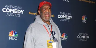 Korban Pelecehan Bill Cosby Siap Ajukan Tuntutan ke Meja Hijau