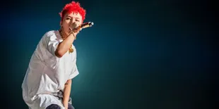 Billboard Amerika Bandingkan G-Dragon Dengan Nicki Minaj?