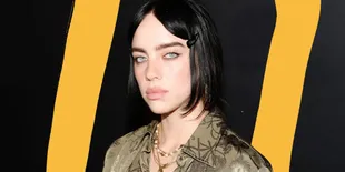 Billie Eilish Anggap Kemenangan Donald Trump Sebagai 'Perang Terhadap Perempuan'
