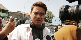 Billy Syahputra Akui Hubungan Dengan Hilda Vitria Masih Baik-Baik Saja