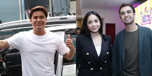 Billy Syahputra Bongkar Strategi PDKT Raffi Ahmad ke Nagita Slavina