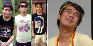 Billy Syahputra Dapat Berkah Dari Sakit Olga