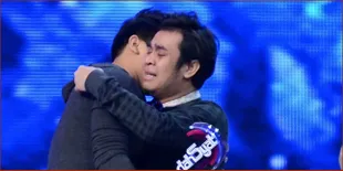 Billy Syahputra Diingatkan Untuk Tak Tinggalkan Salat Oleh Olga