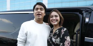 Billy Syahputra Dikabarkan Terpapar Covid-19, Ibunda Amanda Manopo Beri Nasehat