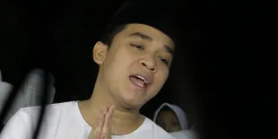 Billy Syahputra Masih Sering Merasa Dilihat Olga Dari Atas
