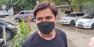 Billy Syahputra Mimpi Mendiang Olga di Hari Ulang Tahunnya