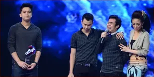 Billy Syahputra Minta Maaf Atas Kesalahan Olga Syahputra