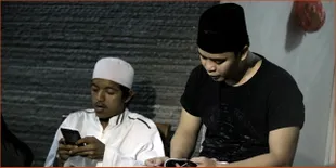 Billy Syahputra: Moga Yoga (Olga) Dilapangkan Kuburnya