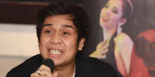 Billy Ungkap Kondisi Terbaru Dari Olga Syahputra