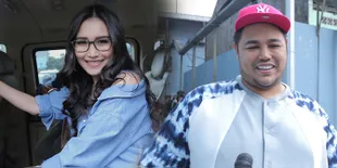 Bilqis Anak Ayu Ting Ting Godain Ivan Gunawan, Menohok Sampai Sesak Napas!
