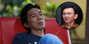 Bimbim: Ahok Nggak Usah Ditolongin Juga Menang di Pilgub 2017